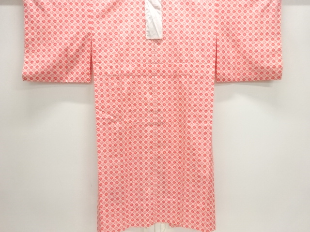 JAPANESE HITOE JUBAN / HITTA PATTERN